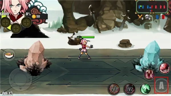 鸣人的假期无白屏2026下载 鸣人的假期无白屏2026下载