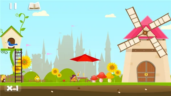 灰姑娘历奇(灰姑娘冒险游戏) 灰姑娘历奇(灰姑娘冒险游戏)