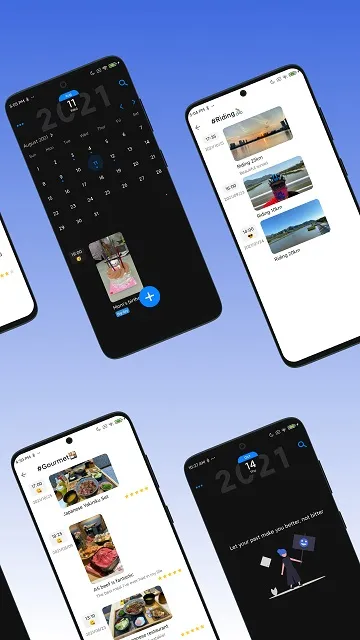 �����ռ�(�ռǼ�¼����)v1.3.13 �ֻ���