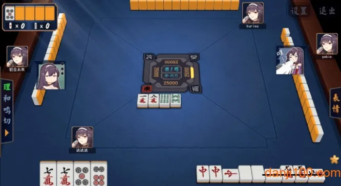 ȸ��majsoul�����ֻ���v4.0.22_GP ��Ѱ�