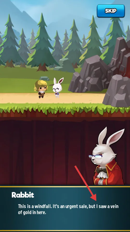 ����ϵĵ��³�(��ʳð����Ϸ)