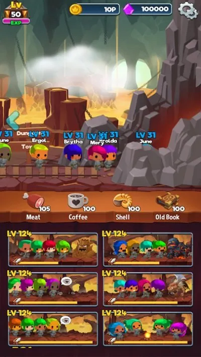 ����ϵĵ��³�(��ʳð����Ϸ)v1.0.2 ��Ѱ�