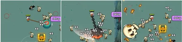 宫爆老奶奶家族篇(动作射击游戏) 宫爆老奶奶家族篇(动作射击游戏)