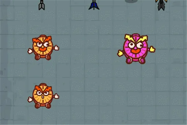 宫爆老奶奶家族篇(动作射击游戏) 宫爆老奶奶家族篇(动作射击游戏)