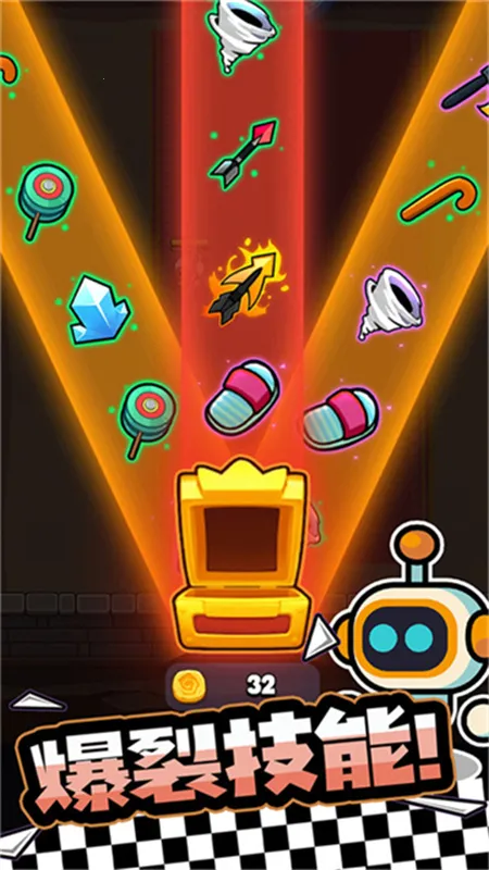 ���������̼���ƪ(���������Ϸ)v2.6.3 �ٷ�����