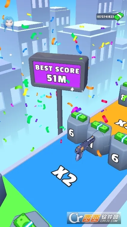 枪械闯关大师(枪械闯关游戏) 枪械闯关大师(枪械闯关游戏)