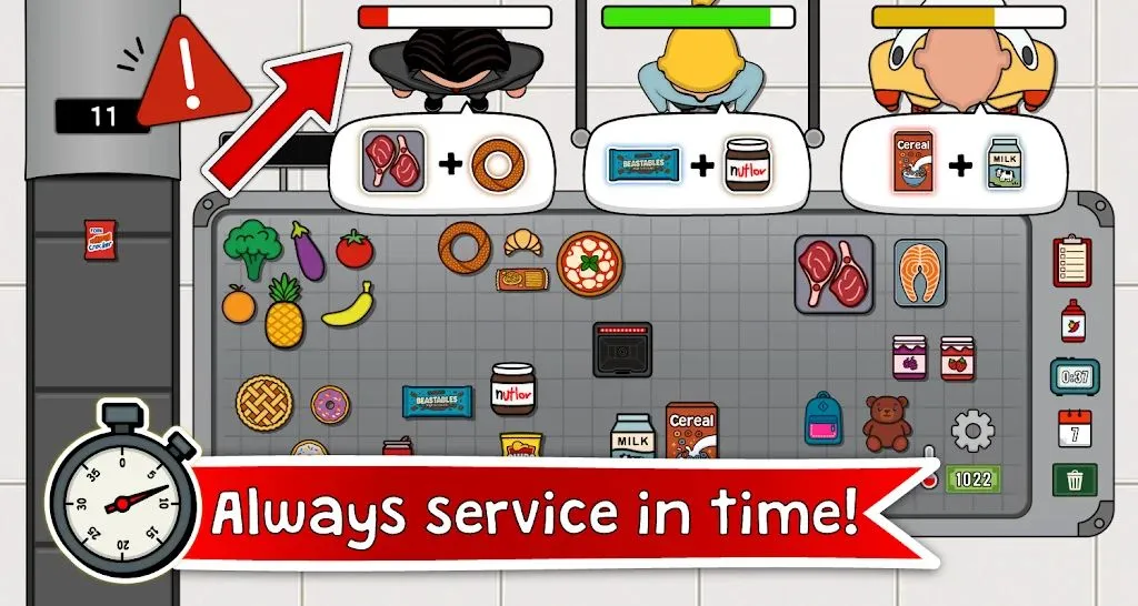 ��������ս2026�ٷ�����v1.1 �ֻ���