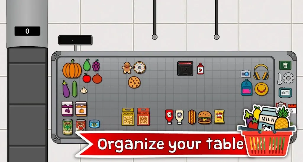 ��������ս2026�ٷ�����v1.1 �ֻ���