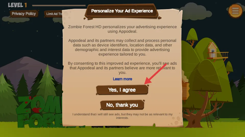 僵尸森林生存(僵尸生存游戏)