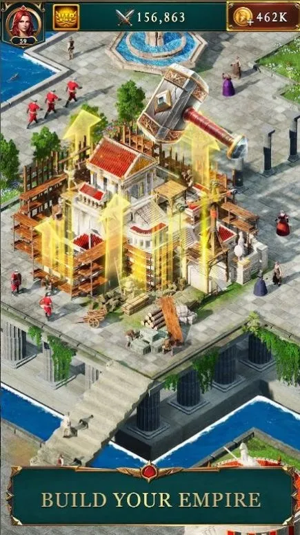 ��ҫ�����ս2026�ٷ����°汾v1.0.004 �ٷ�����