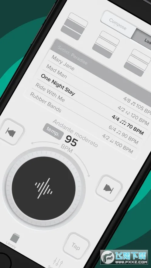 Soundbrenner(���ֽ���������)v1.29.5 ��Ѱ�