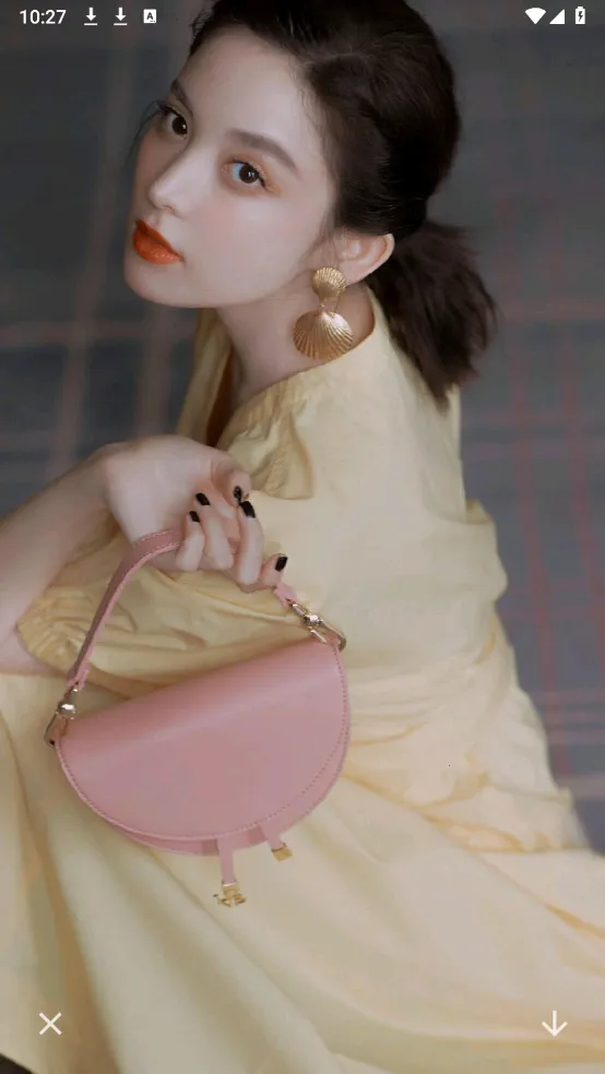 �Ķ�С���ɫ(��ֽͼƬƽ̨)v1.1 �ٷ�����