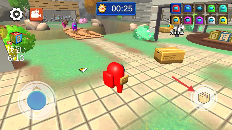 �ֲ���������(����������Ϸ)