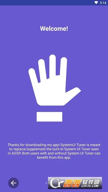 SystemUI Tunerv320 �ֻ���