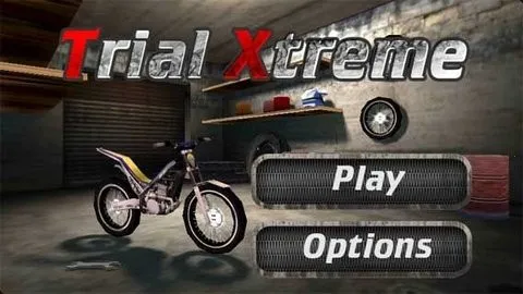 trial xtreme����Ħ��v2.4 �ֻ���