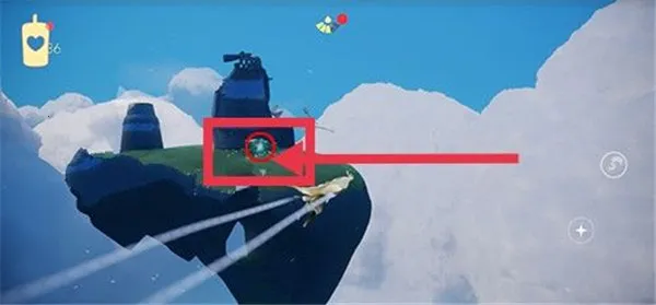 光遇北觅全物品 光遇北觅全物品