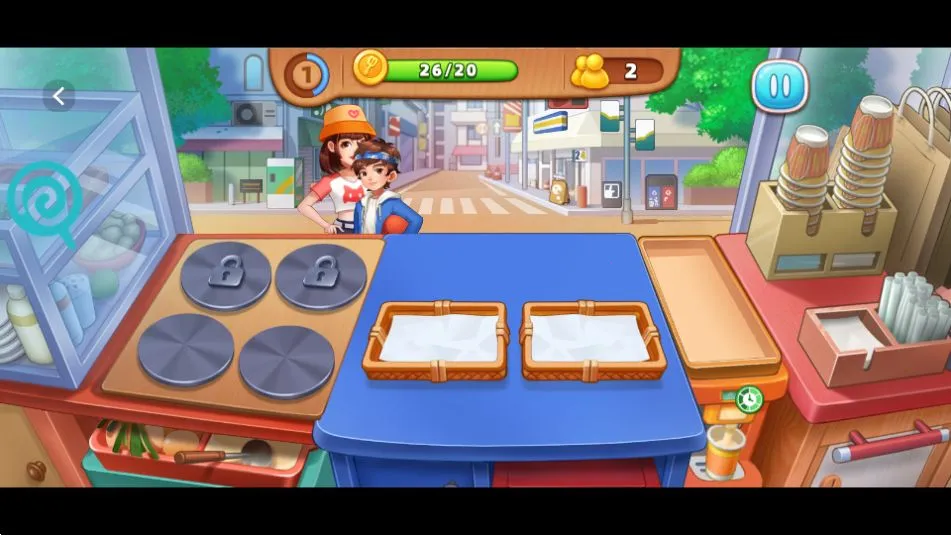 �ҵİ�̯����2026����v1.0.1 �ٷ�����