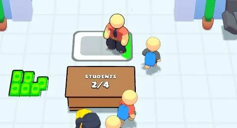 My Little School安卓版手机版