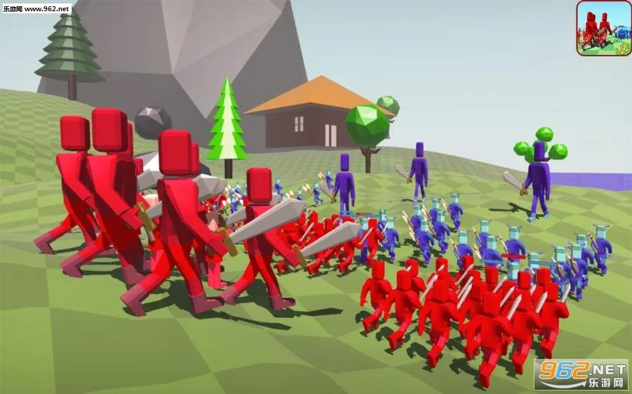 ȫ��ս��ģ��v1.0 �ֻ���