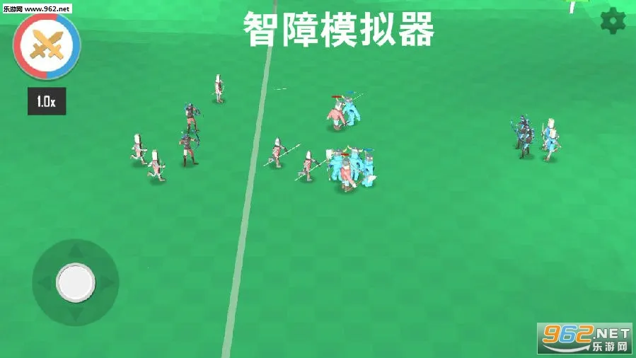 全面战争模拟 全面战争模拟