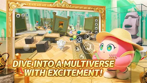 Eggy Partyv1.0.192 �ֻ���