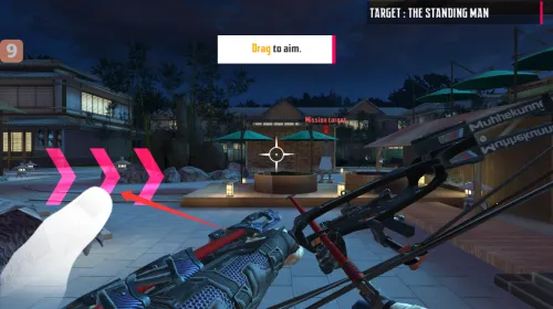 忍者信条起源 忍者信条起源