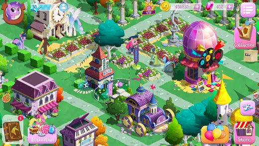 My Little Pony2026���ذ�װv9.6.0n ��׿��