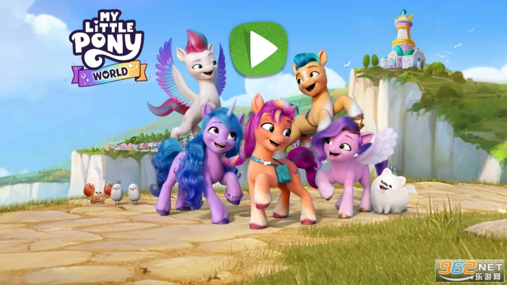 My Little Pony2026���ذ�װ