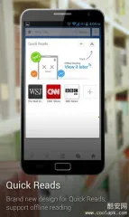 UC Browser(���������)v13.0.5.1290 �ֻ���