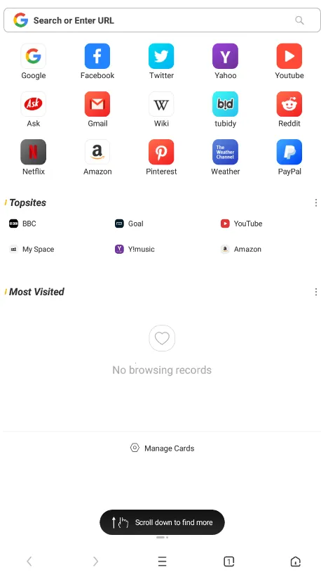 UC Browser(���������)v13.0.5.1290 �ֻ���