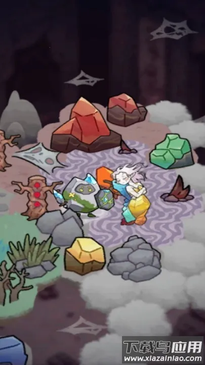 ��ʯ����v0.9.0 �ٷ�����