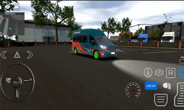 ŷ�޻���ģ����v1.0 ��׿��