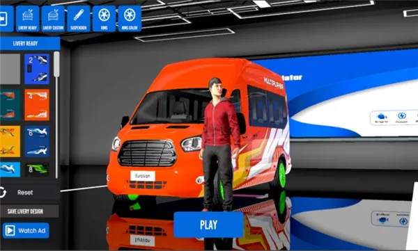 ŷ�޻���ģ����v1.0 ��׿��