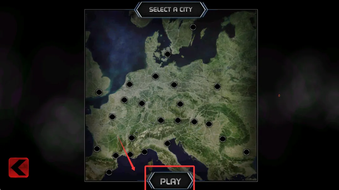 真实驾驶模拟3D