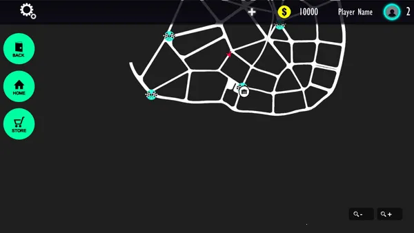 街道赛车2026最新版本 街道赛车2026最新版本