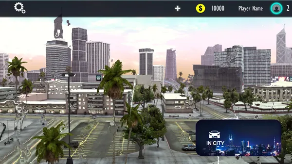 街道赛车2026最新版本 街道赛车2026最新版本