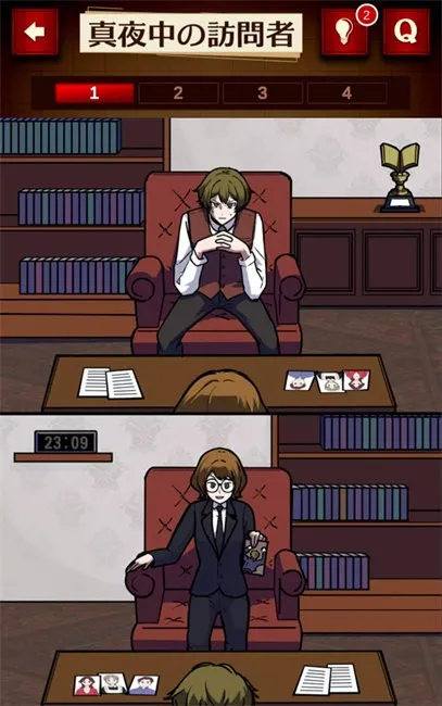 �廭��̽�ֲ�2026�ٷ�����v1.0.3 ��׿��