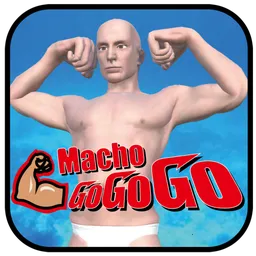 Macho Go Go Go��׿���ֻ���v1.19 ��׿��