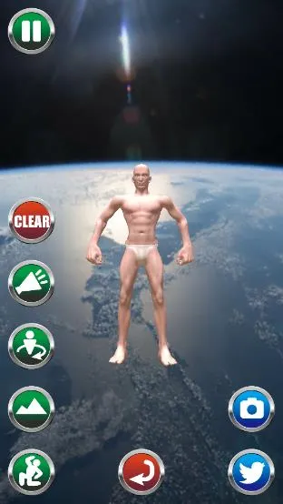 Macho Go Go Go��׿���ֻ���v1.19 ��׿��