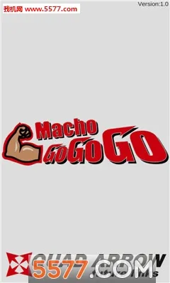 Macho Go Go Go��׿���ֻ���v1.19 ��׿��