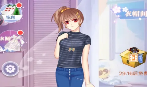 ����Ů��װ���