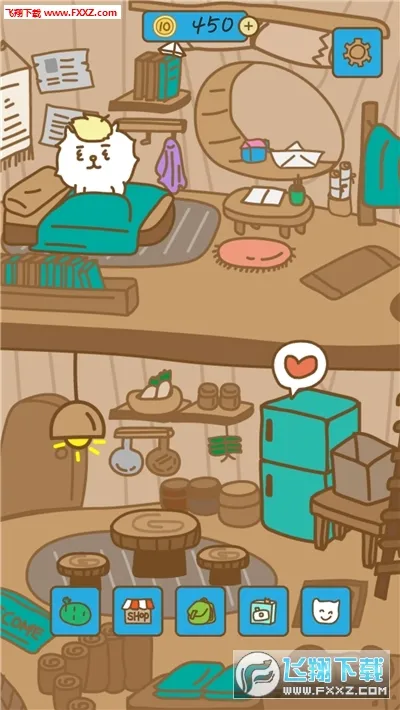 ����è���v1.07 �ֻ���