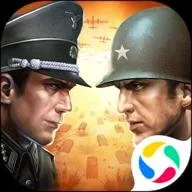 二战风云22026官方正版v1.0.48 免费版