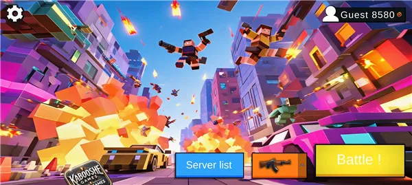 ����Ҵ��߷����սv1.1 �ֻ���