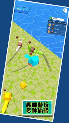 �ĵ�������ս�����ֻ���v1.0.5 �ٷ�����