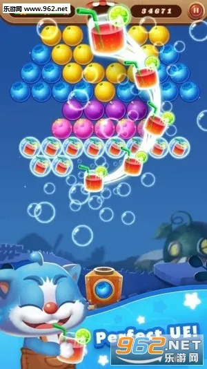 Bubble2026���ذ�װv3.0 ��׿��
