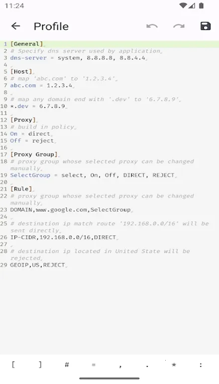 Surfboard2026���ذ�װv2.24.3 (Build 249) ��׿��