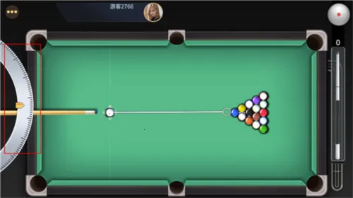 开心台球2026官方最新版本 开心台球2026官方最新版本