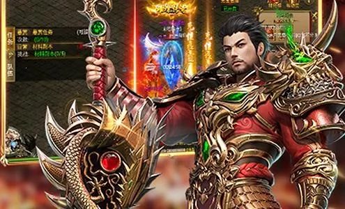 秘境探奇安卓版手机版 秘境探奇安卓版手机版