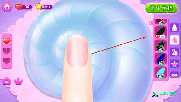 莉比小公主梦幻美人鱼 莉比小公主梦幻美人鱼